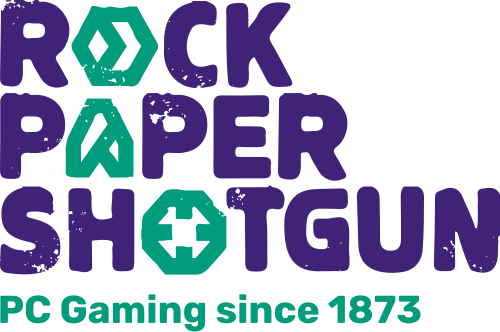 Rock Paper Shotgun